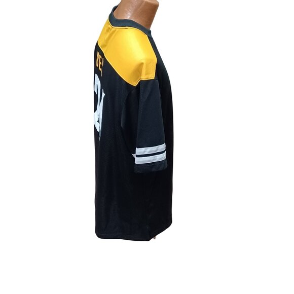 Majestic NFL Pittsburgh Steelers LeVeon Bell #26 Black Jersey XL AFC North 2014 - Picture 4 of 7
